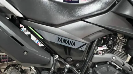 YAMAHA XTZ 150 Crosser S, Foto 15