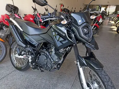 YAMAHA XTZ 150 Crosser S FLEX, Foto 3