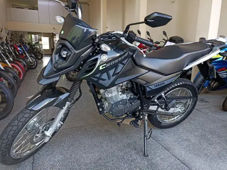 YAMAHA XTZ 150 Crosser S FLEX, Foto 4