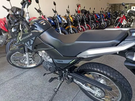YAMAHA XTZ 150 Crosser S FLEX, Foto 10
