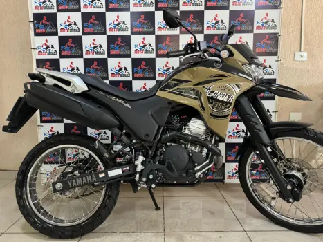 YAMAHA XTZ 250 LANDER, Foto 7