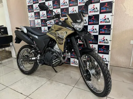 YAMAHA XTZ 250 LANDER, Foto 8