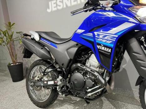 YAMAHA XTZ 250 LANDER, Foto 13