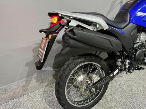 YAMAHA XTZ 250 LANDER, Foto 14