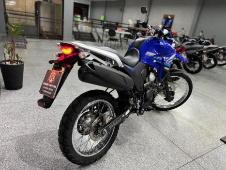 YAMAHA XTZ 250 LANDER, Foto 18