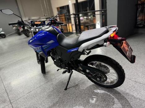 YAMAHA XTZ 250 LANDER, Foto 19