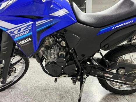 YAMAHA XTZ 250 LANDER, Foto 22