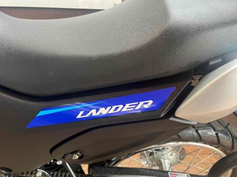 YAMAHA XTZ 250 LANDER, Foto 7