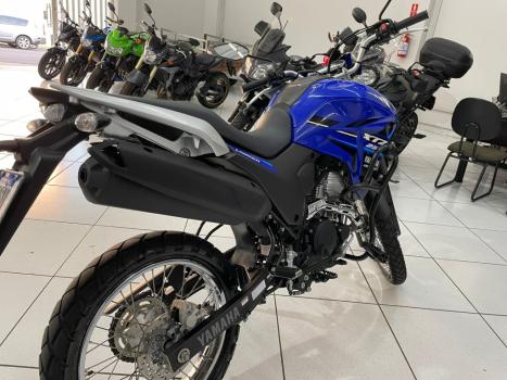 YAMAHA XTZ 250 LANDER, Foto 4