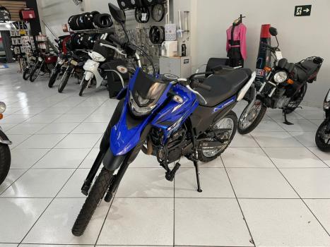 YAMAHA XTZ 250 LANDER, Foto 2