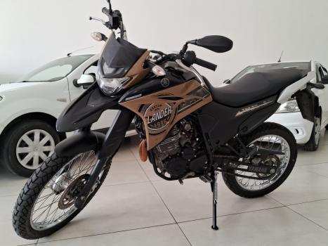 YAMAHA XTZ 250 LANDER, Foto 1