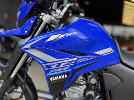 YAMAHA XTZ 250 LANDER, Foto 7