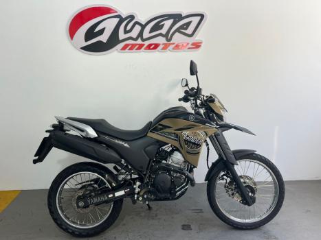 YAMAHA XTZ 250 LANDER, Foto 1