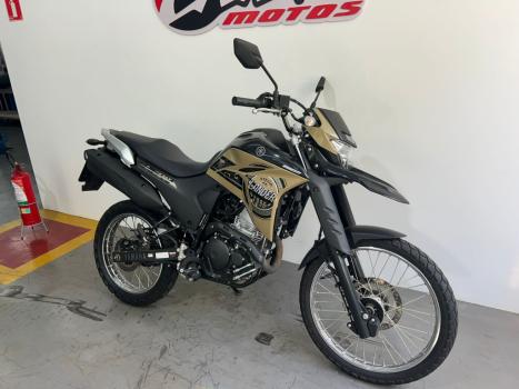 YAMAHA XTZ 250 LANDER, Foto 2