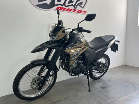 YAMAHA XTZ 250 LANDER, Foto 3