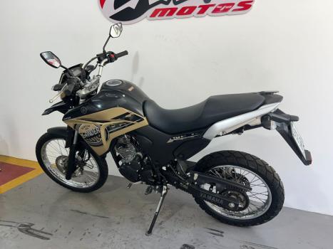 YAMAHA XTZ 250 LANDER, Foto 5