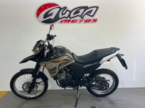 YAMAHA XTZ 250 LANDER, Foto 6