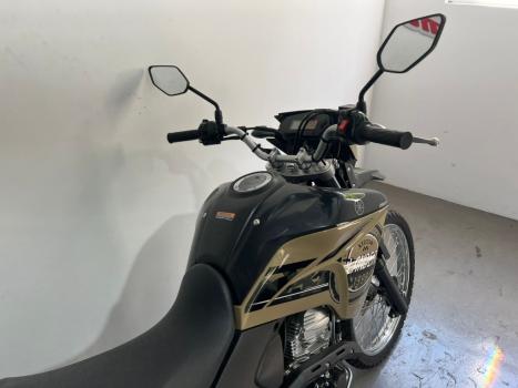 YAMAHA XTZ 250 LANDER, Foto 7