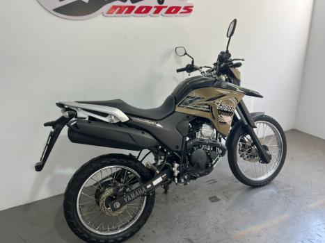 YAMAHA XTZ 250 LANDER, Foto 8