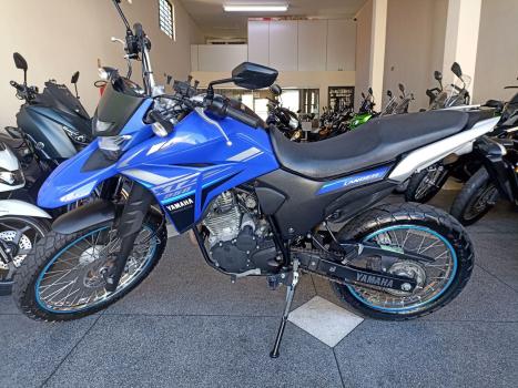 YAMAHA XTZ 250 LANDER, Foto 2