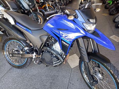 YAMAHA XTZ 250 LANDER, Foto 3
