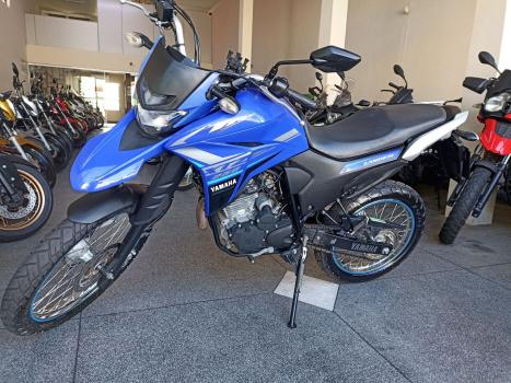 YAMAHA XTZ 250 LANDER, Foto 4