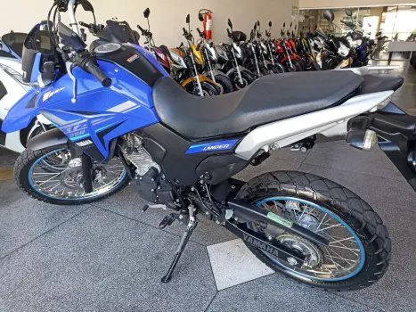 YAMAHA XTZ 250 LANDER, Foto 9