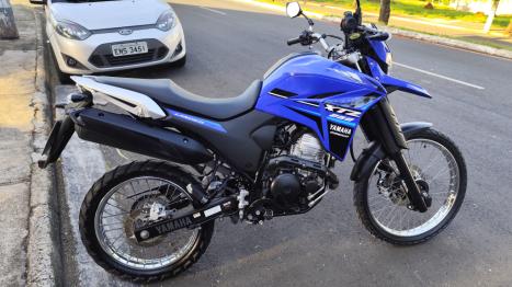 YAMAHA XTZ 250 LANDER, Foto 4