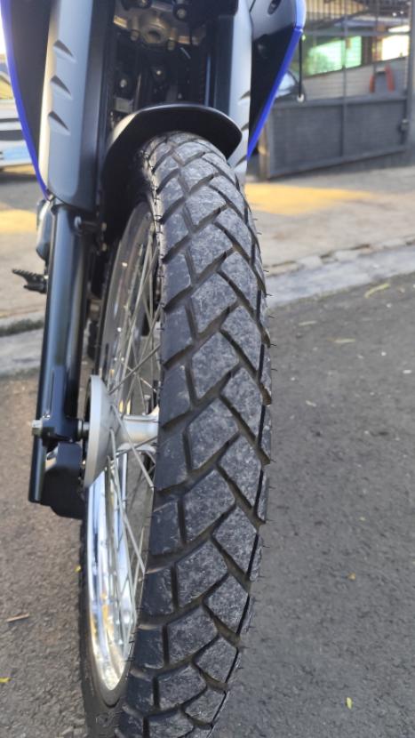 YAMAHA XTZ 250 LANDER, Foto 7
