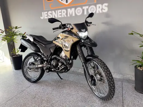 YAMAHA XTZ 250 LANDER, Foto 2