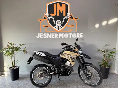 YAMAHA XTZ 250 LANDER, Foto 3