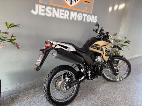 YAMAHA XTZ 250 LANDER, Foto 4