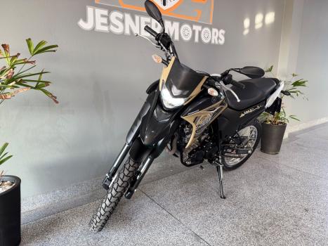 YAMAHA XTZ 250 LANDER, Foto 6