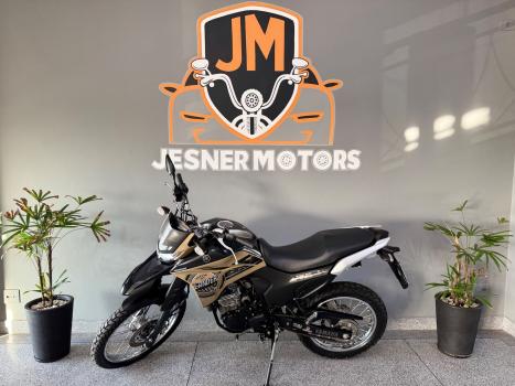 YAMAHA XTZ 250 LANDER, Foto 7