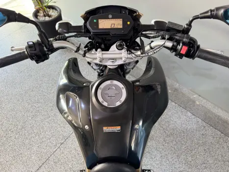 YAMAHA XTZ 250 LANDER, Foto 9