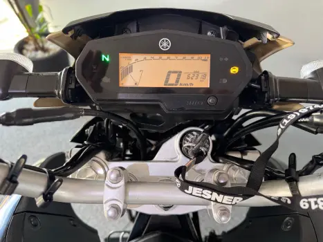 YAMAHA XTZ 250 LANDER, Foto 10