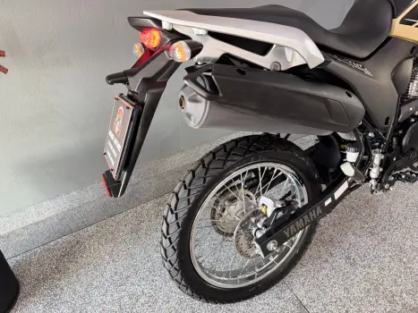 YAMAHA XTZ 250 LANDER, Foto 14