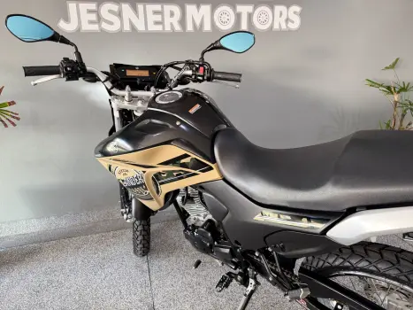 YAMAHA XTZ 250 LANDER, Foto 15