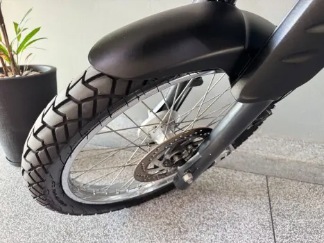 YAMAHA XTZ 250 LANDER, Foto 16