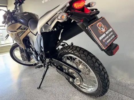YAMAHA XTZ 250 LANDER, Foto 18