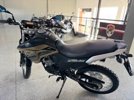 YAMAHA XTZ 250 LANDER, Foto 19