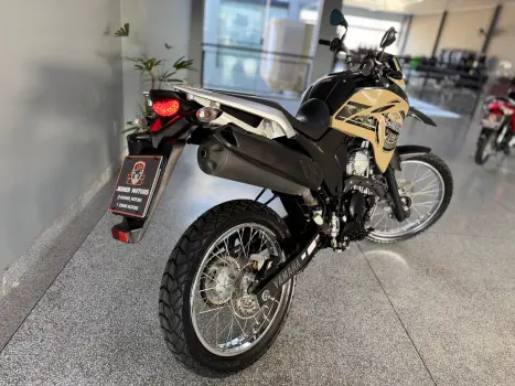 YAMAHA XTZ 250 LANDER, Foto 20