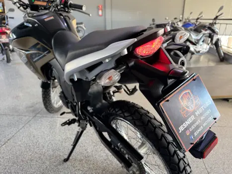 YAMAHA XTZ 250 LANDER, Foto 21
