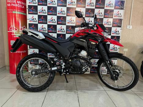 YAMAHA XTZ 250 LANDER, Foto 6