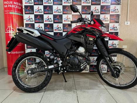 YAMAHA XTZ 250 LANDER, Foto 7