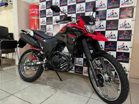 YAMAHA XTZ 250 LANDER, Foto 8