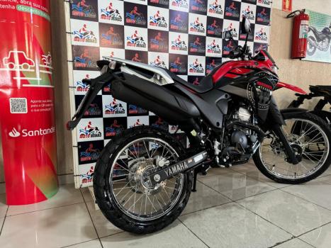 YAMAHA XTZ 250 LANDER, Foto 9