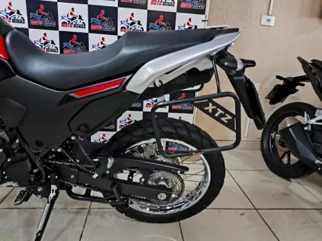 YAMAHA XTZ 250 LANDER, Foto 5