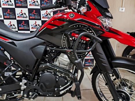 YAMAHA XTZ 250 LANDER, Foto 11