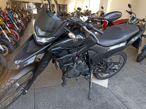 YAMAHA XTZ 250 LANDER, Foto 4